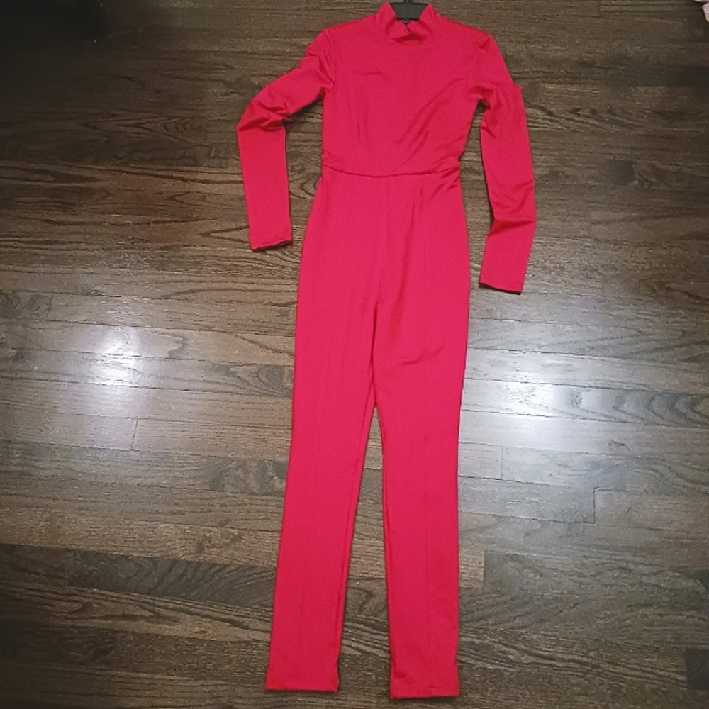 Akira NWT Bodycon Bodysuit